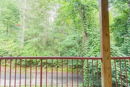 Lodge G Sasquatch Lodges Sleeps 13 Gatlinburg Luaran gambar