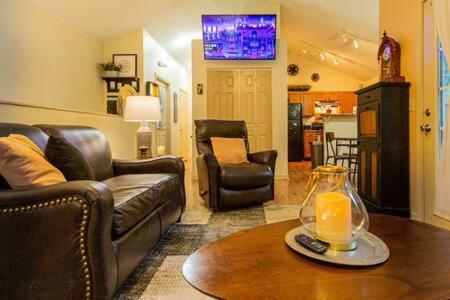 Lodge G Sasquatch Lodges Sleeps 13 Gatlinburg Luaran gambar